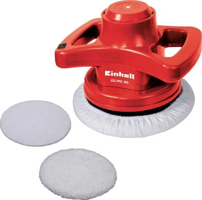 LUCIDATRICE CCPO 90 EINHELL  VOLT 230 WATT 90 MM 240