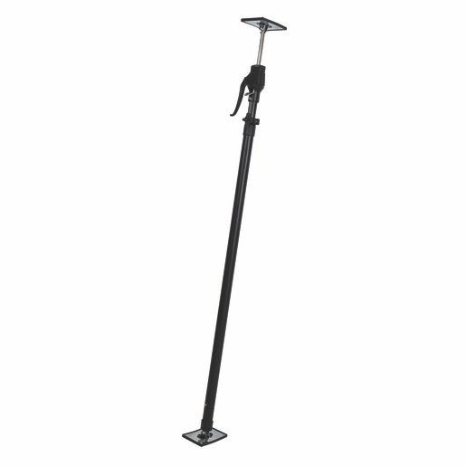 Wolfcraft Sostegno a Soffitto per Cartongesso Carico Max 30kg - 4042000
