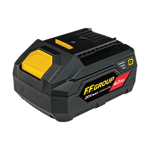 BATTERIA LI-ION BLI 20V / 4.0Ah BENMAN FF GROUP