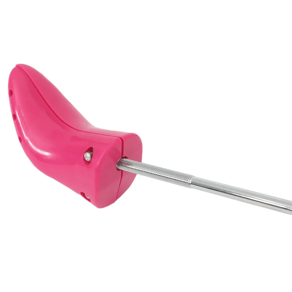 Allargatore per Stivali con Calzascarpe Rosa EU 34-40 Plastica CFW2813245