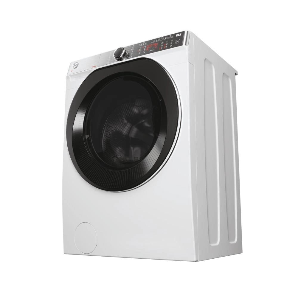 Hoover H-WASH 550 H5WPB414AMBC-S lavatrice Caricamento frontale 14 kg 1351 Giri/min Bianco