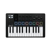 Tastiera controller arturia minilab 3 black - 3760033531779