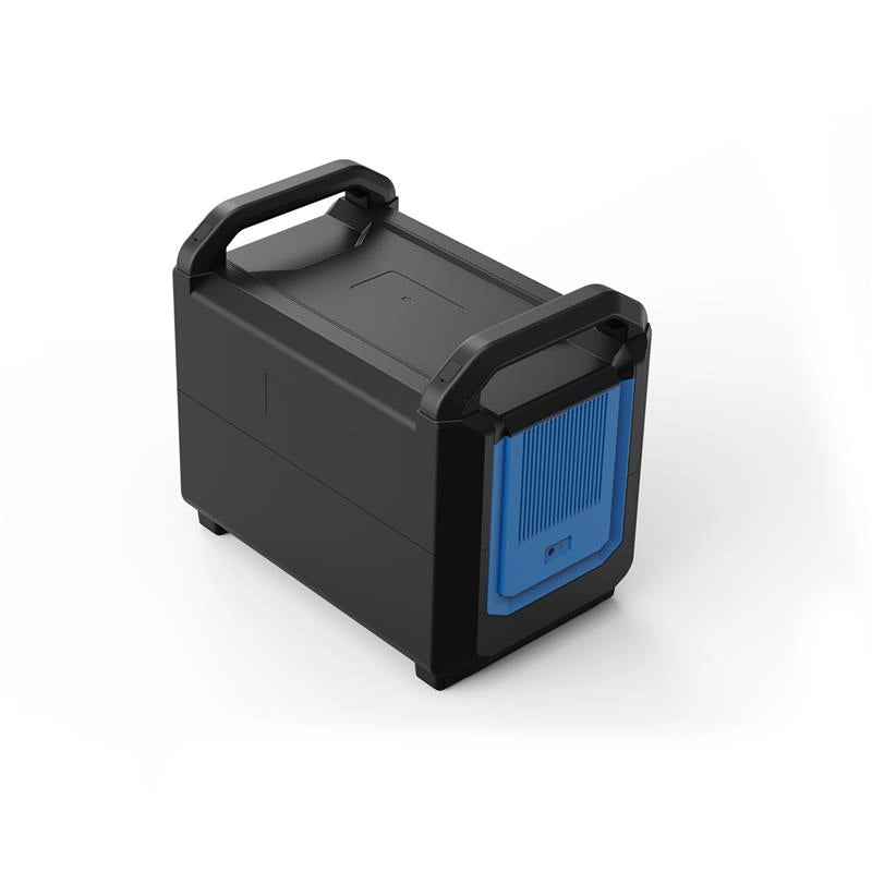 Ultimatron Powercube ULT-1500 power station portatile 1500W con display LED HD