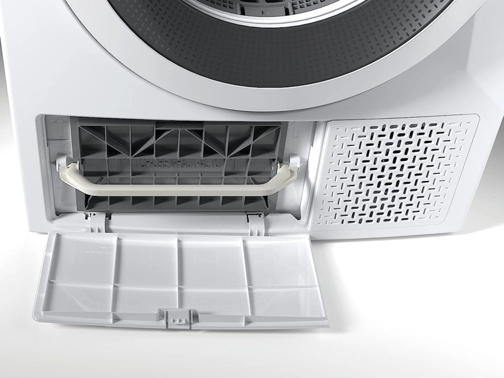 Indesit Asciugatrice YT M11 82K RX IT - YT M11 82K RX IT