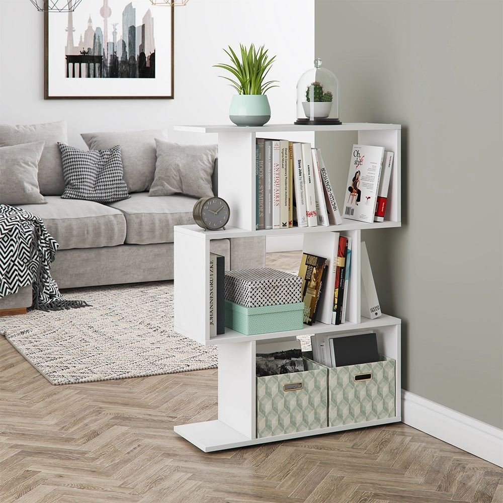 Vicco Divisorio per ambienti Bianco 70 x 97.4 cm
