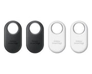 Samsung galaxy smarttag2 (4 pack) - EI-T5600KWEGEU