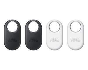 Samsung galaxy smarttag2 (4 pack) - EI-T5600KWEGEU