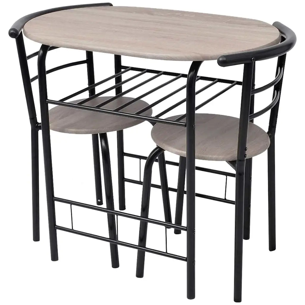 Set da Bar e Collazione in MDF 243001