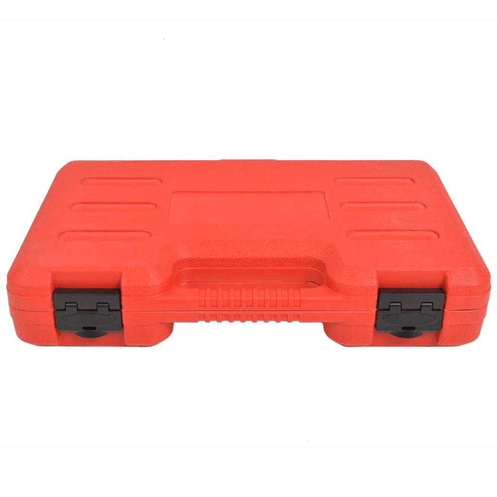 Set compressore per molle elicoidali MacPherson compressore per molle da 26 cm ammortizzatore utensili da officina 02_0004319