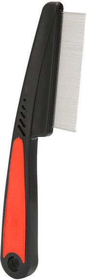 Cura Professionale per Capelli - Microgroevig Rasoio in Acciaio Inossidabile - Luoghi di Crescita dei Capelli - Rosacee - Tutti i Tipi di Capelli - Manico Antiscivolo - Duraturo - Cura dei Capelli