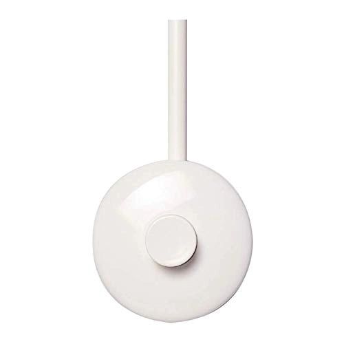 Pulsante esterno hidrobox air di comando hidrobox line its todini 14.91/pe