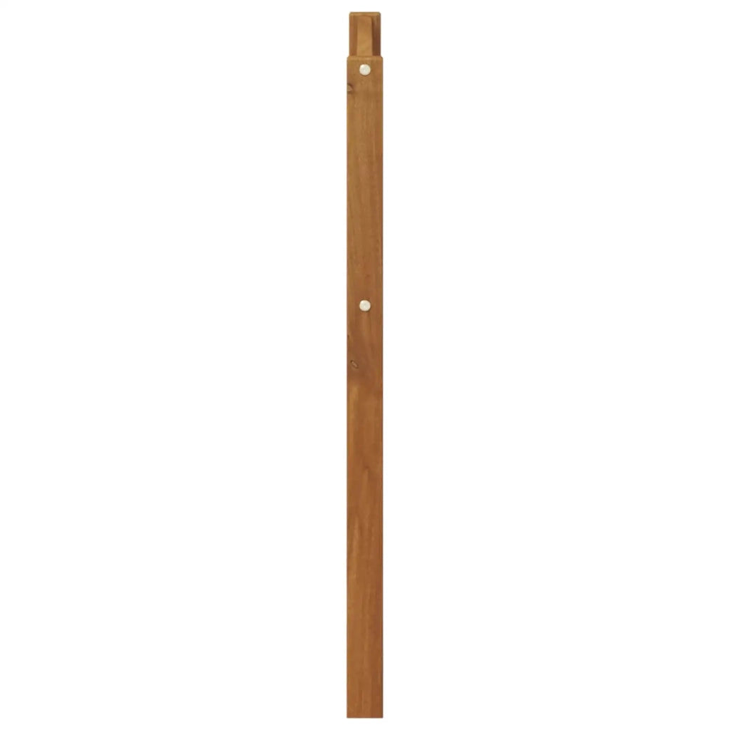 Schienale Marrone 59 x 4 x 73 cm Legno multistrato 900509