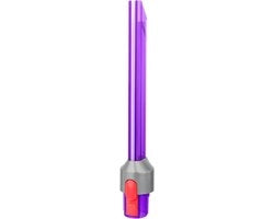 Accessori illuminante per aspirapolvere portatile, compatibile con V8 V7 V11 V10, rileva kieren buie e angoli oscuri, ideale per pulire l'auto.