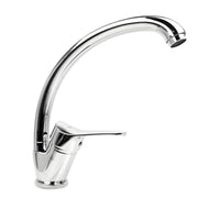 Rubinetto miscelatore lavabo cucina funny ottone cromato *** confezione 1