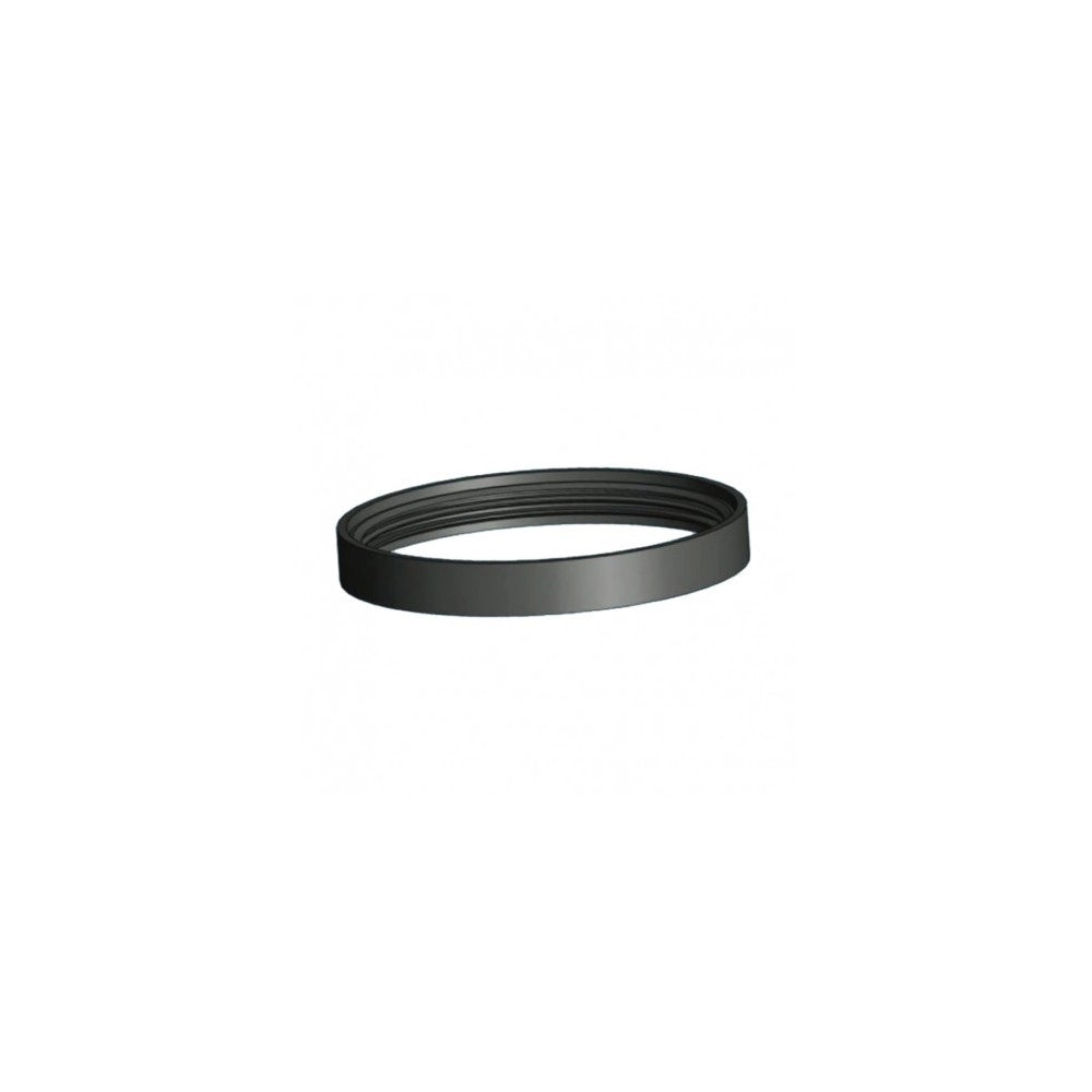 GUARNIZIONE IN SILICONE FUMISTERIA TUBI STUFE A PELLET 80mm UNIVERSALE - UNIVERSALE