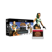 Console vintage evercade 1145905 vs r bundle tomb raider collection 01