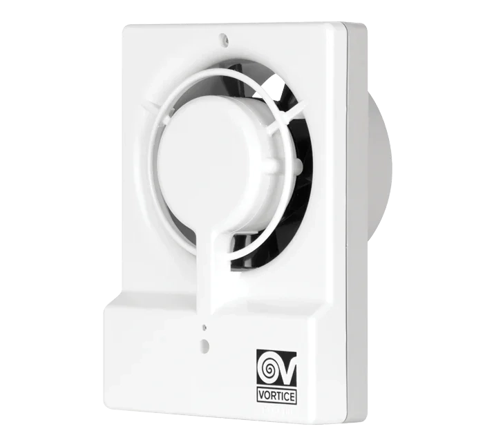 Aspiratore elicoidale da muro Vortice M 10/4"  11620