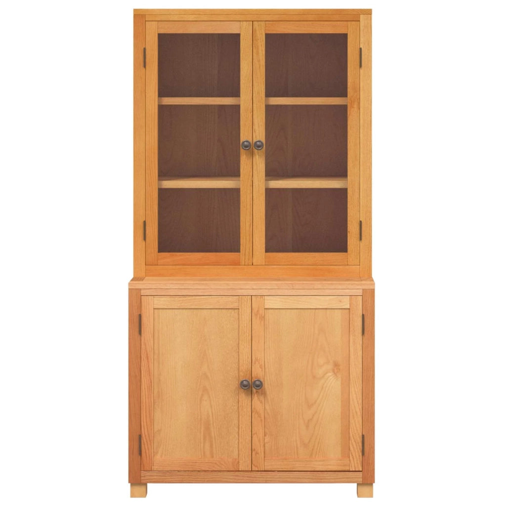 Set di Mobili per Magazzino con porta Marrone Legno multistrato 3328632