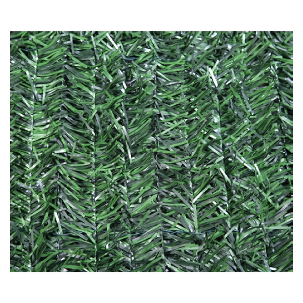 SIEPE ARTIFICIALE 'ABETE LUSSO' mt 1,5 x 3  - LIF