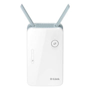D-link e15/e moltiplicatore di rete trasmettitore di rete bianco 10, 100, 1000 mbit/s