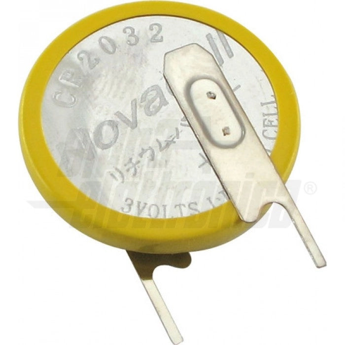 Batteria a bottone al litio CR2430 EEMB 3V 280mAh 1 pz