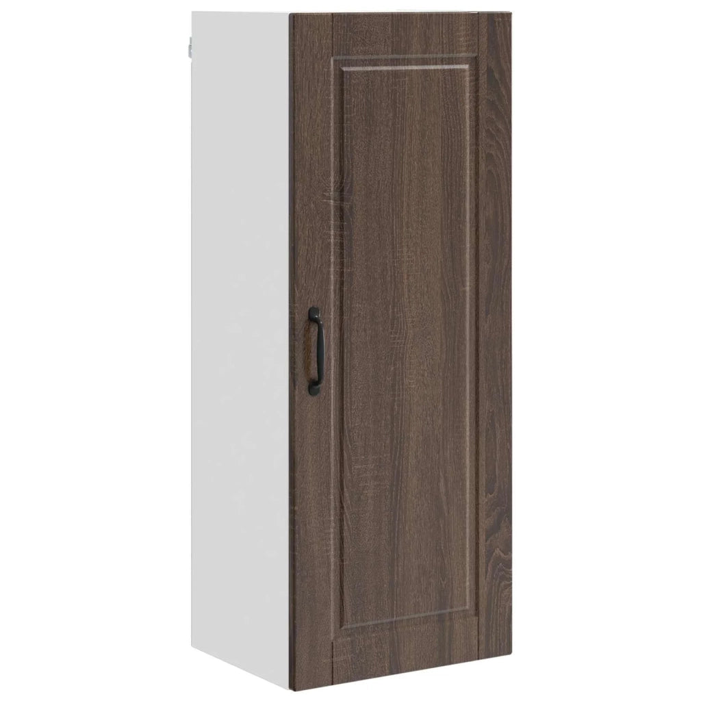 Pannello lavastoviglie Rovere Marrone 40 x 31 x 100 cm 885472