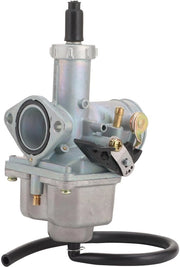 Set di sostituzione carburatore - Attrezzatura di regolazione carburatore - Set di sincronizzazione carburatore - Adatto per XR100/CRF100F/TRX250 - Alta qualità - Incluso 1 pezzo - Carburatore motociclistico