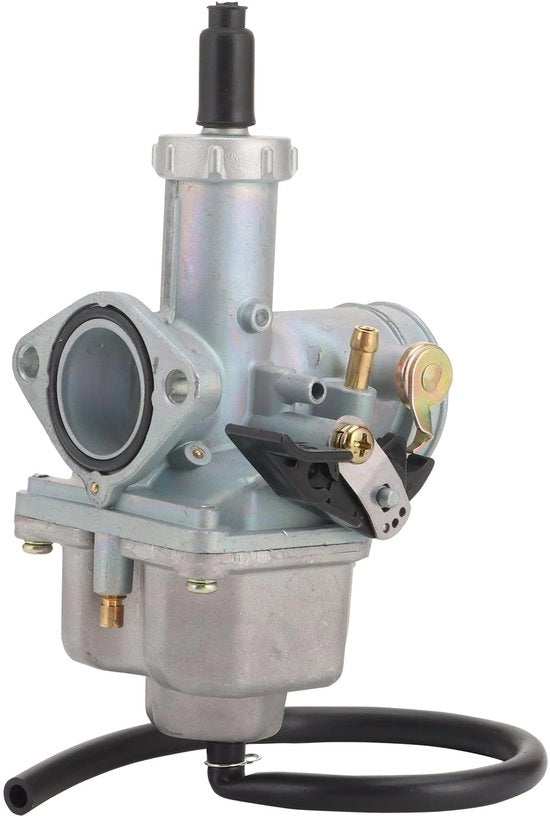 Set di sostituzione carburatore - Attrezzatura di regolazione carburatore - Set di sincronizzazione carburatore - Adatto per XR100/CRF100F/TRX250 - Alta qualità - Incluso 1 pezzo - Carburatore motociclistico