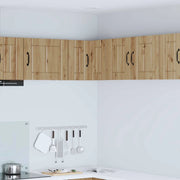 Pannello lavastoviglie Lucca Rovere Artigianale 57 x 57 x 40 cm 884964