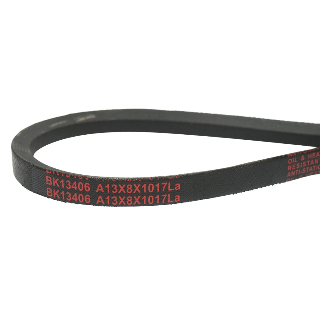 Cinghia di trasmissione 13x8x1017 La
