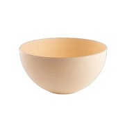 Insalatiera Ciotola in Plastica Dorotea Avorio 24 cm Belli e Forti