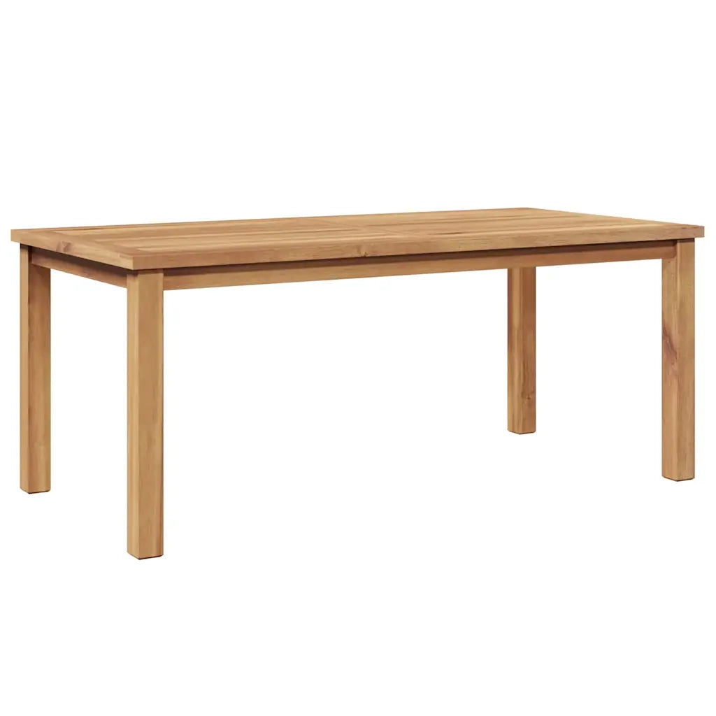 Tavolino da salotto Marrone 110 x 55 x 45 cm 42002304