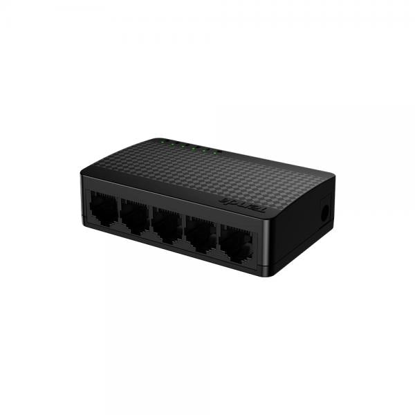 SWITCH TENDA 5P GIGABIT DESKTOP SG105M