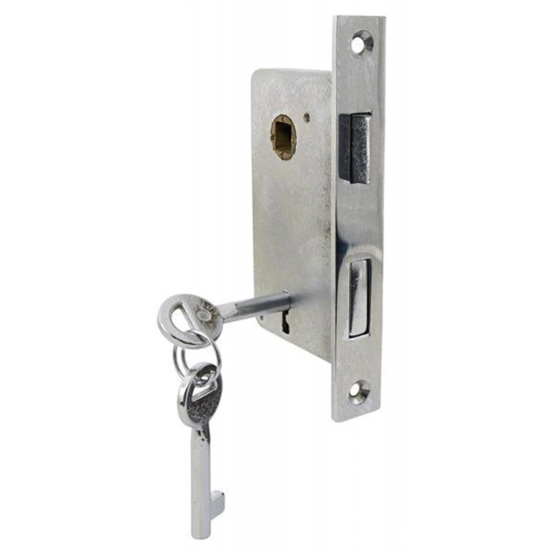 PLACCA OTTONE CROMATO