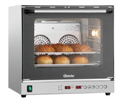 Forno a convezione AT90-DIG