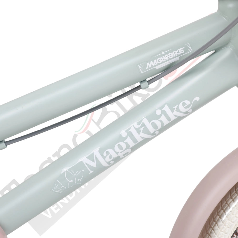 Bicicletta Bambina Magikbike Antonella 16"