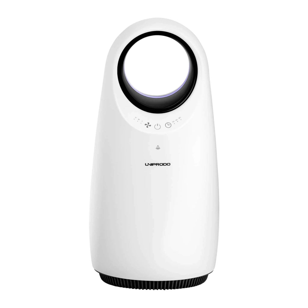 Purificatore d'aria 10 m² 14_0005917