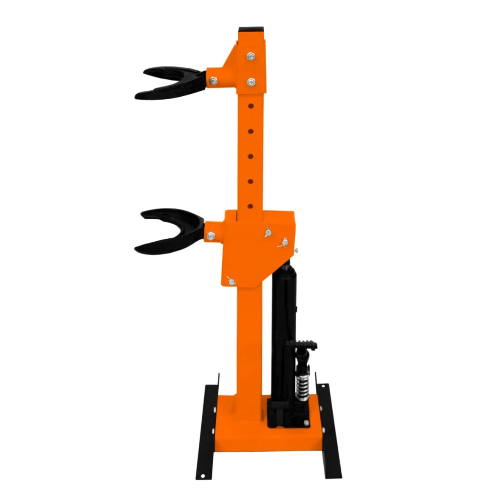 Compressore Idraulico per Molle da 3 Tonnellate altezza regolabile riparazione auto