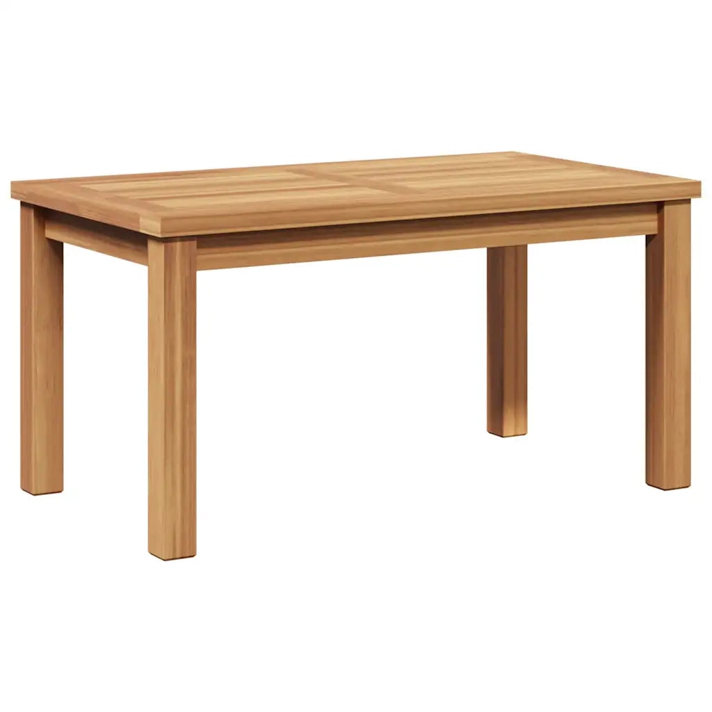 Tavolino da salotto Marrone 70 x 40 x 36 cm 42002302