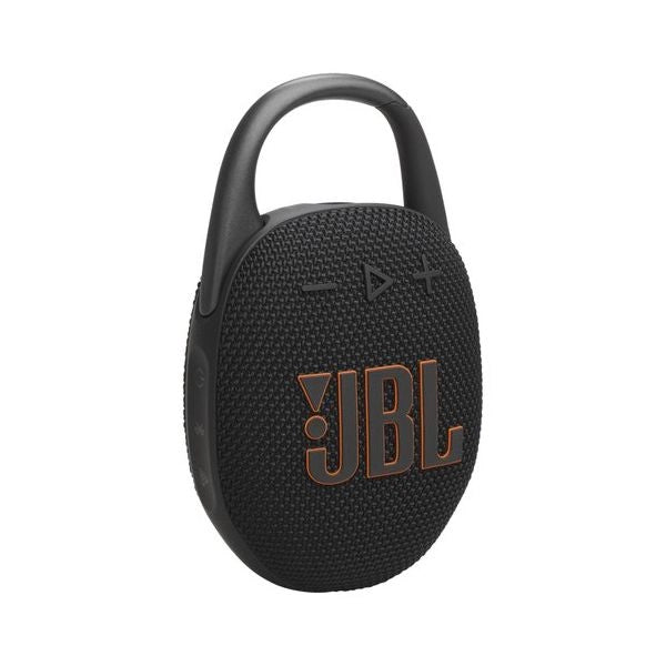 Cassa wireless jbl jblclip5blk clip 5 black black