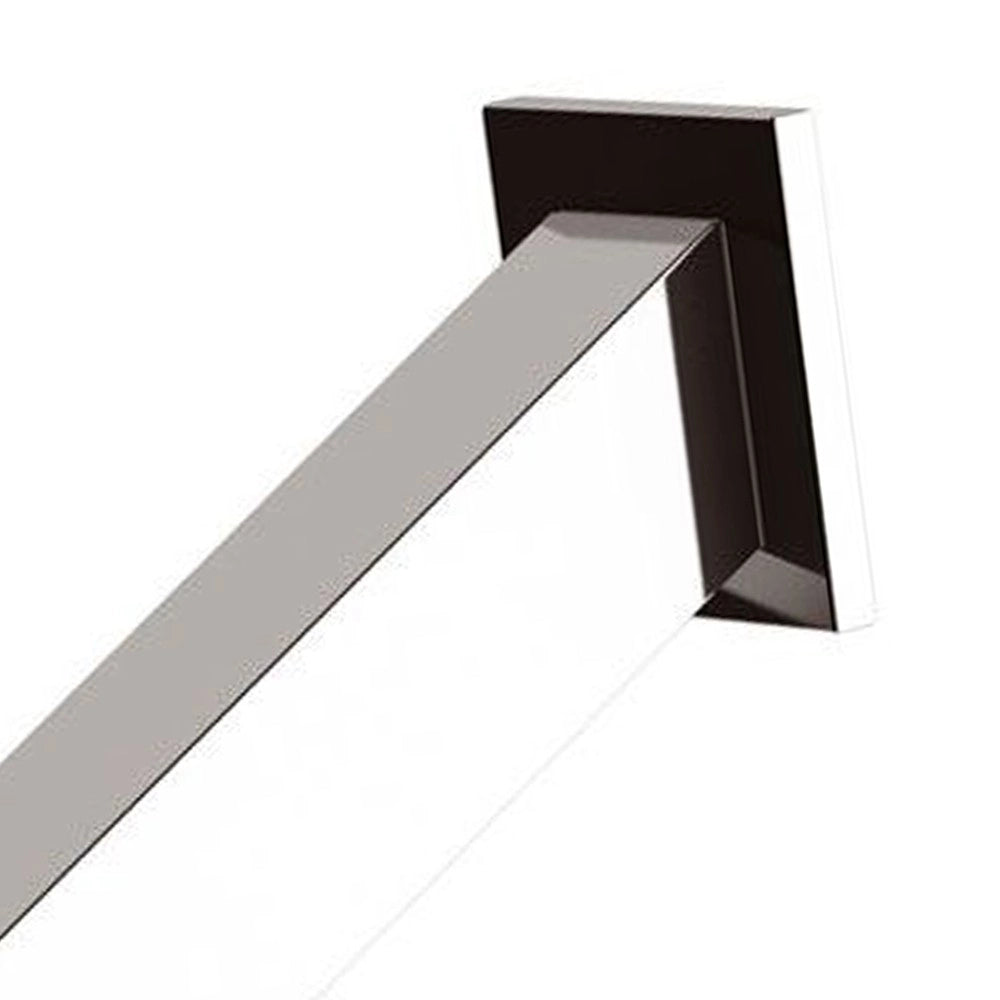 Bocca incasso con luce led q-color