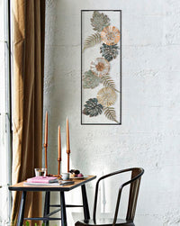 Pannello Too 30,5x2,5x88,5 cm in Ferro