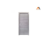 PORTA BATTENTE 'GINEVRA' cm 70 x 210 (78 x 214) - col. micro