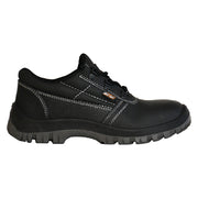 SCARPE ANTINFORTUNISTICA BASSE 'ELGON' N. 43  - GRIFON SAFETY