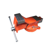 Morsa Acciaio Girevole 150 Doc 04504