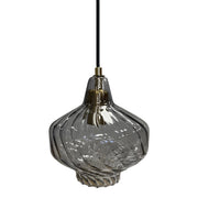 Lampada APP1122-1CP Black