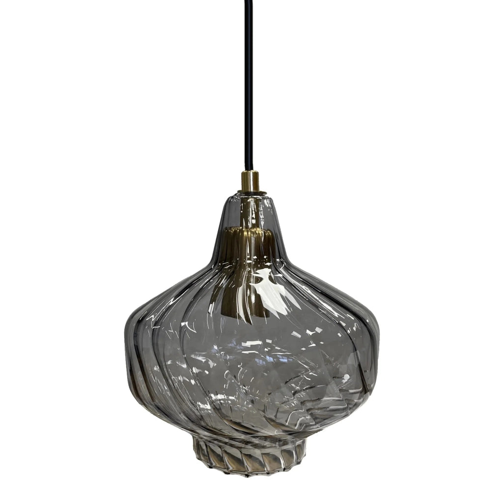 Lampada APP1122-1CP Black