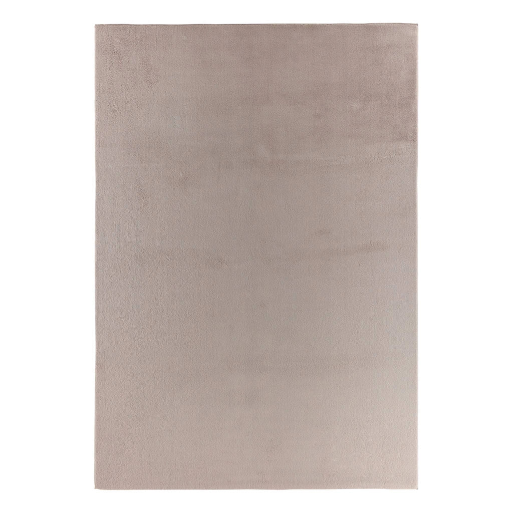 Tappeto interno grigio unito
