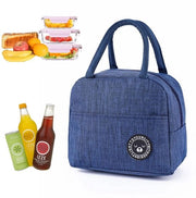 Zak da 6L per picnic portatile con isolamento termico