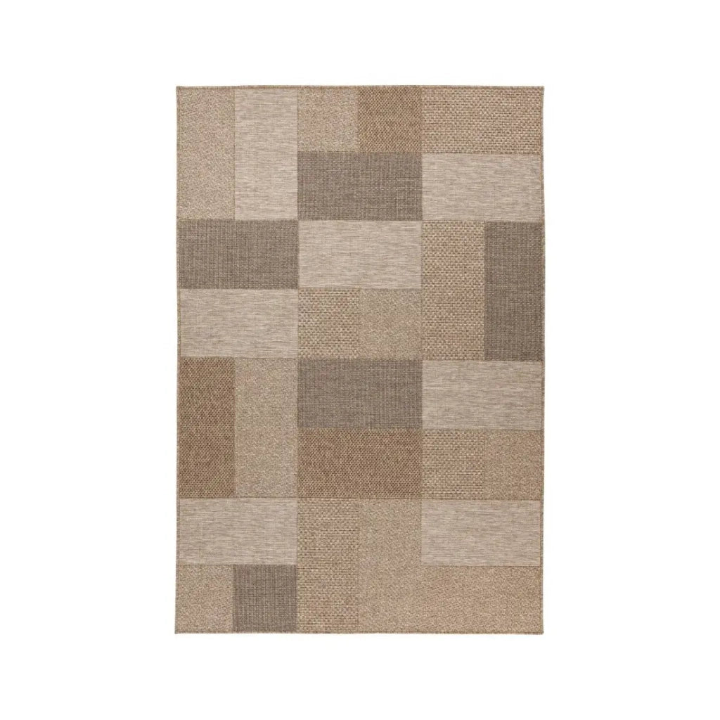 Tappeto 290x200cm, design C603A colore naturale - Comfort ed eleganza per il tuo interno